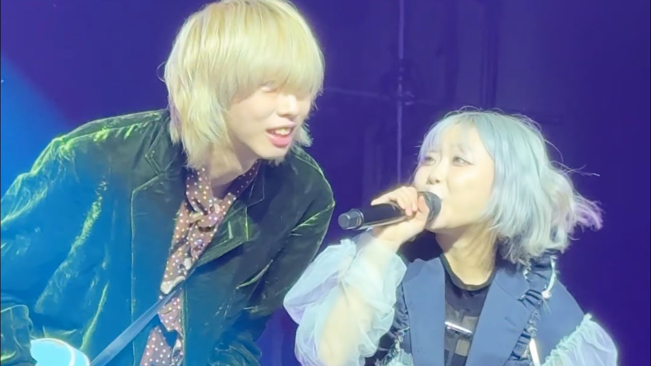 2025.11.15 WONDERLIVET NOMELON NOLEMON  ツミキ定点