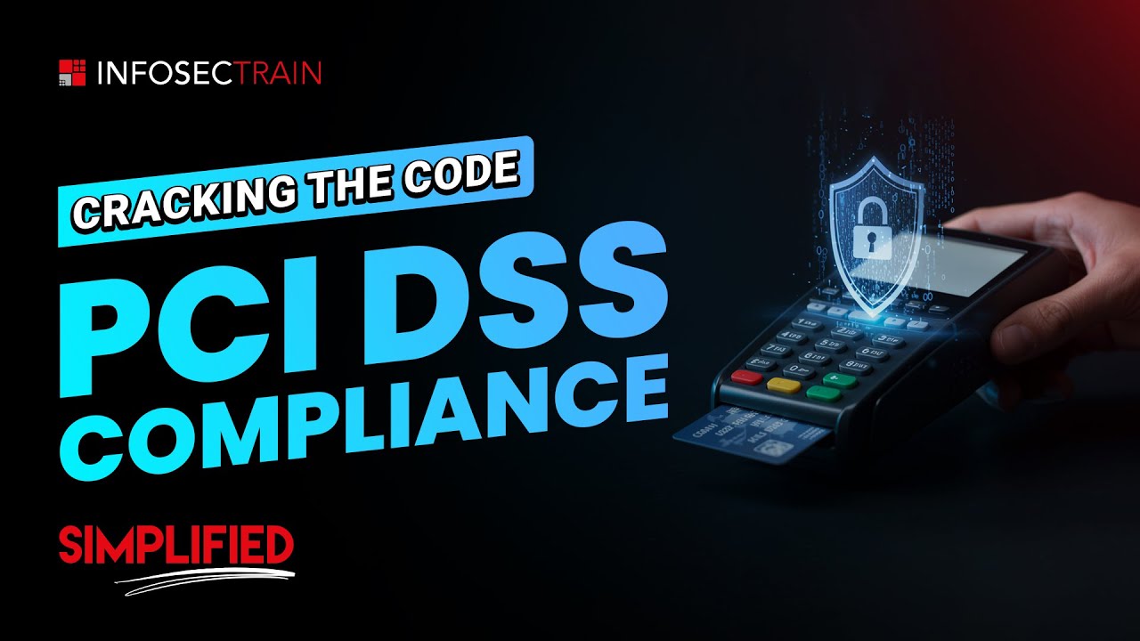 The BEST Way to Achieve PCI DSS Compliance Quickly