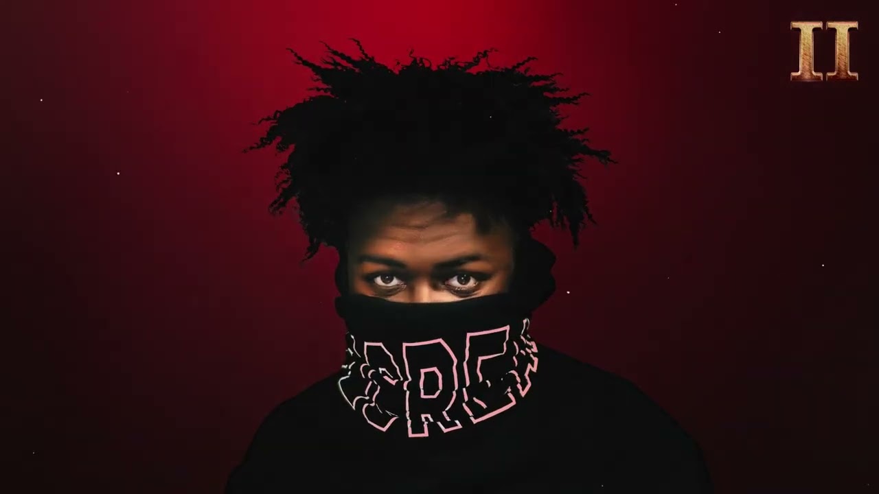 Quin NFN - Flood My Heart (Official Visualizer)