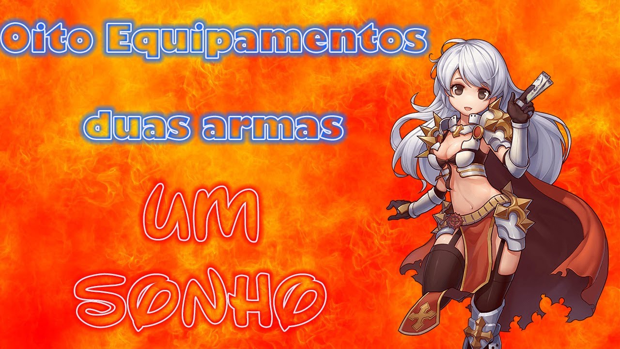 Build End Game mais barata! Subindo do nível 100 ao 140 rápido! Um personagem perfeito para farmar