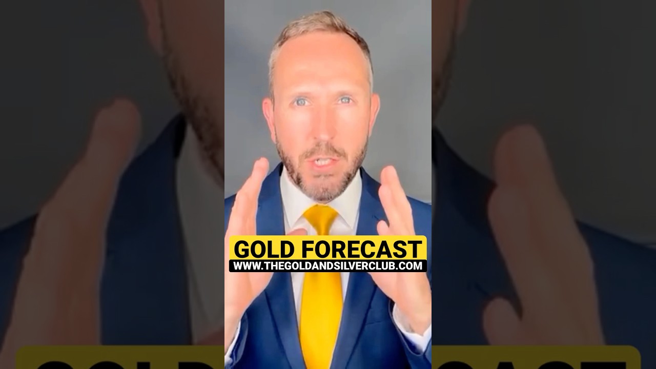 GOLD PRICE FORECAST: 17 MAY 2023
