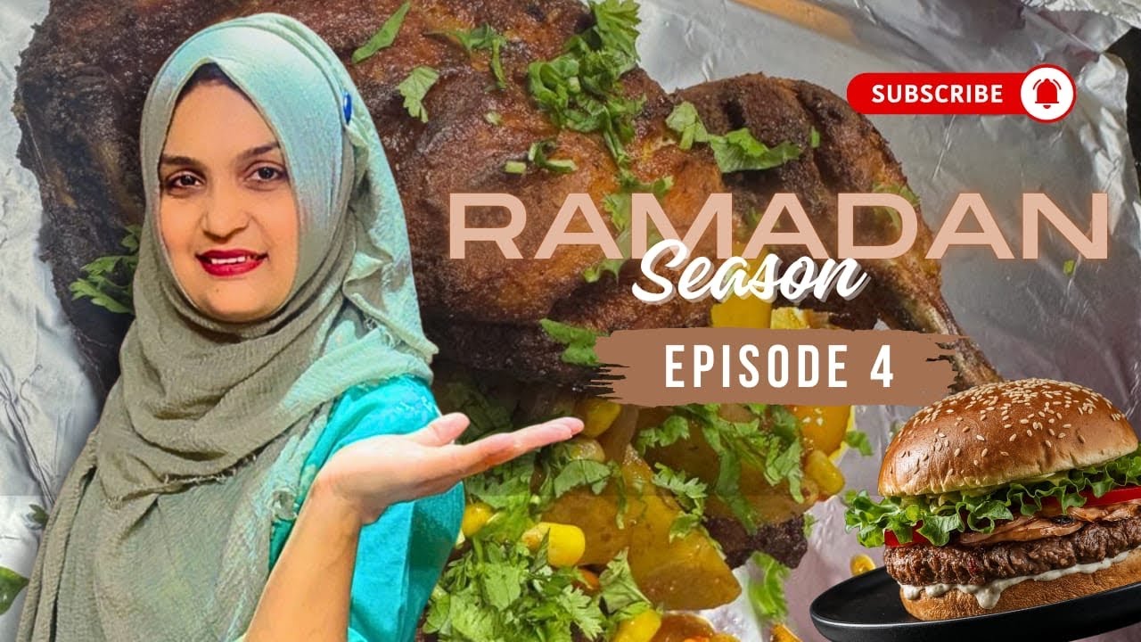 Ramazanul Mubarak 2026 |Iftar time |Ramazan blog |Homemade Recipes |Pakistani Food |Iftar ideas 