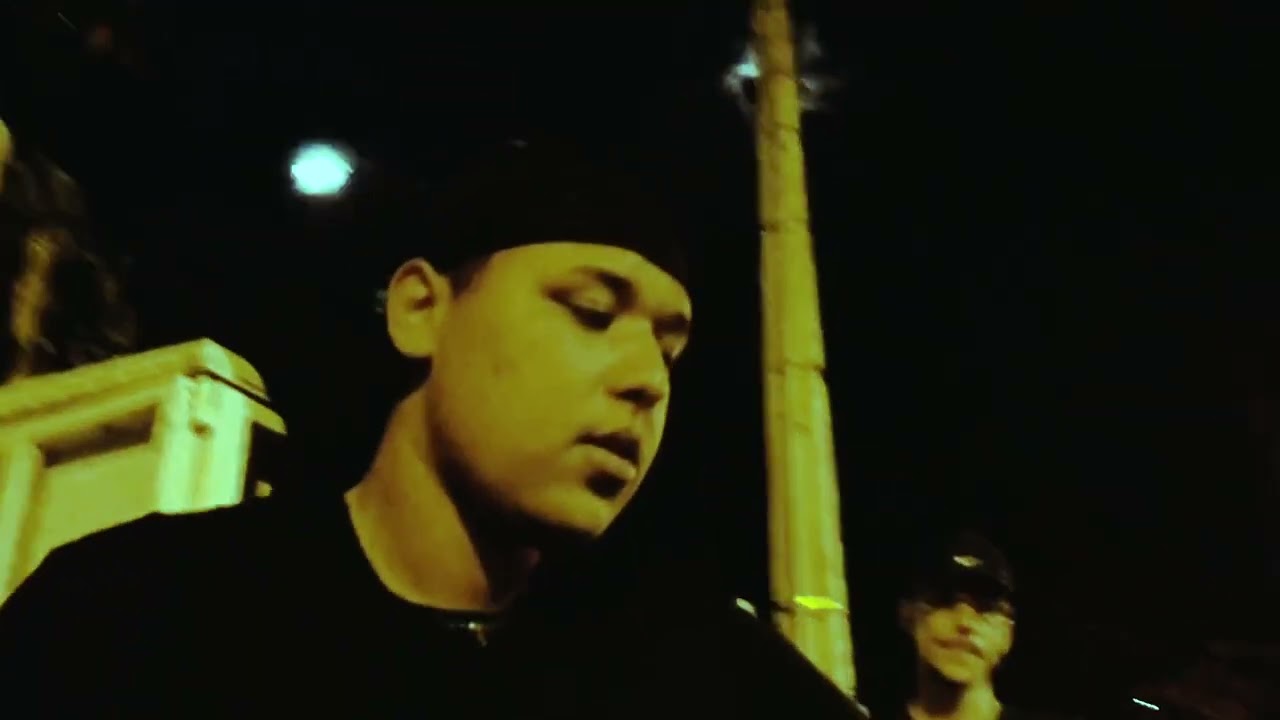 Big Fett - Uma Cara de Assalto 😈