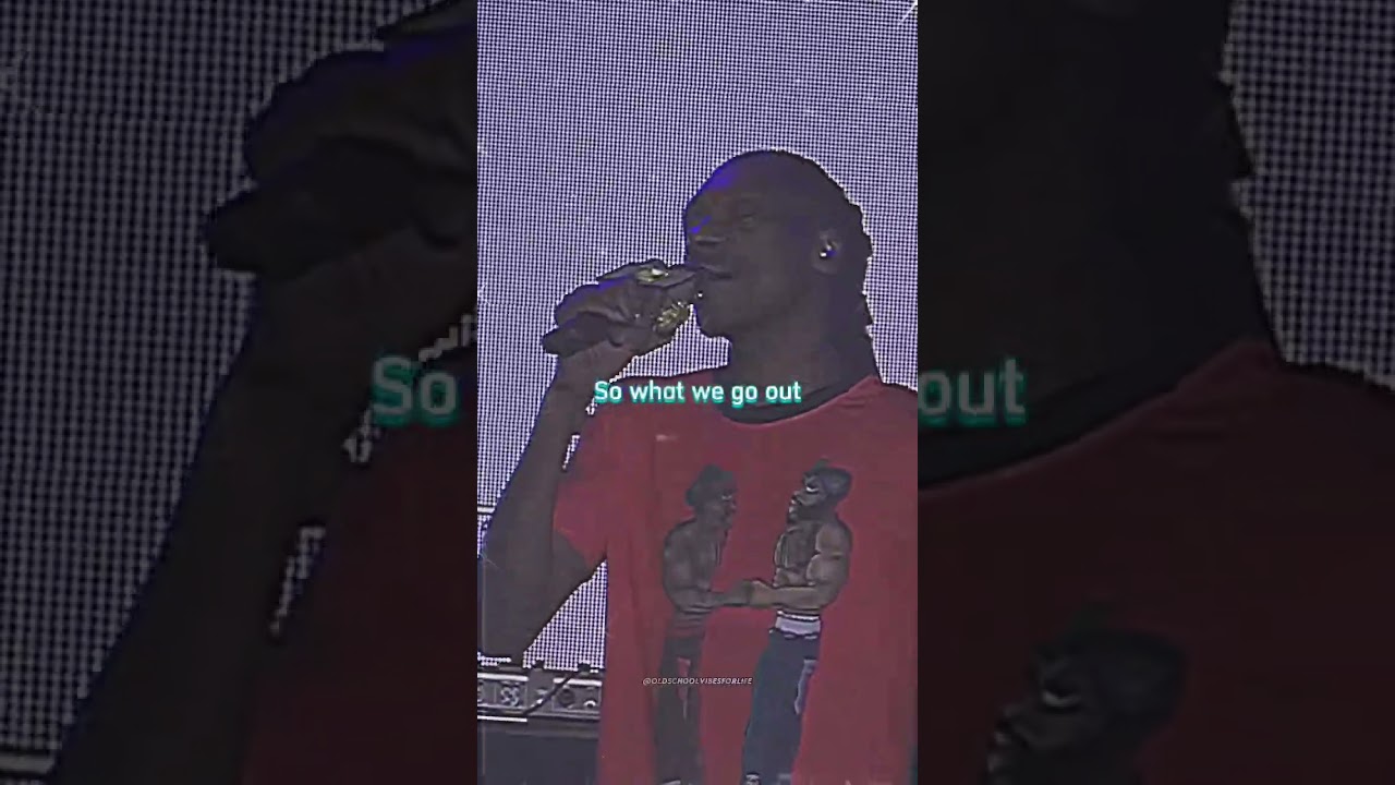 Snoop Dogg Performs &ldquo;Young, Wild and Free&rdquo; Live🎙️🔥