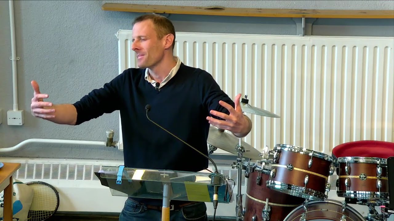 Leviticus 17:1-16 | 1st March 2026