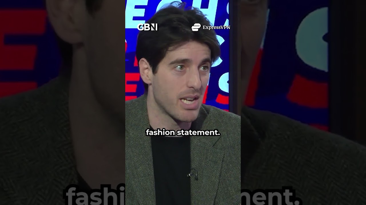 What is the woke right?