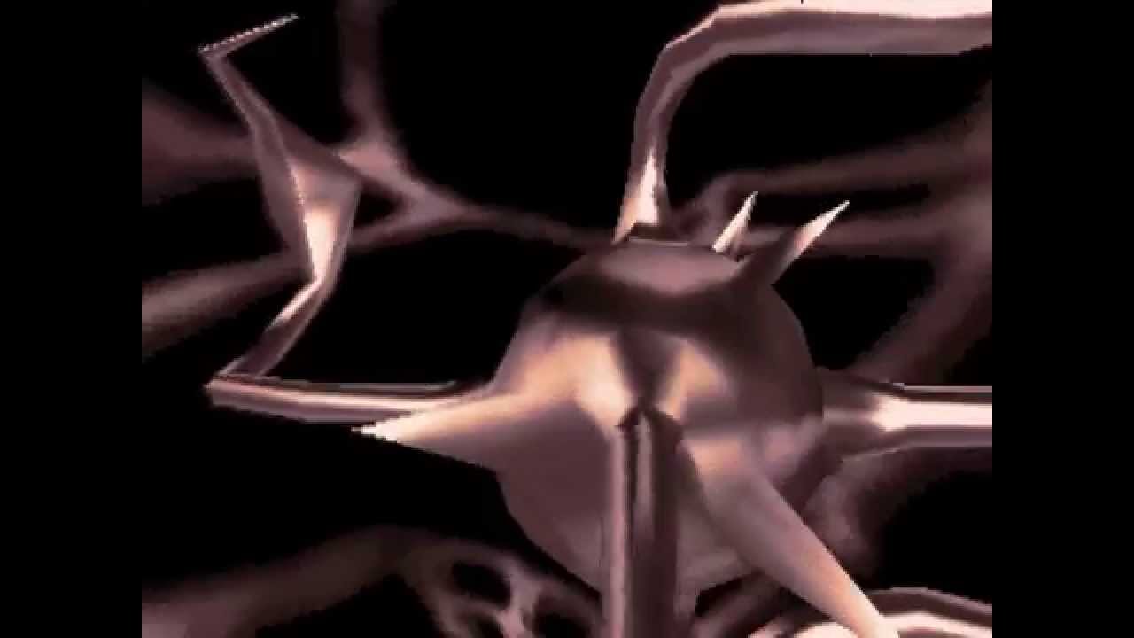 Impact Studios - Bomb (1996) [60fps]