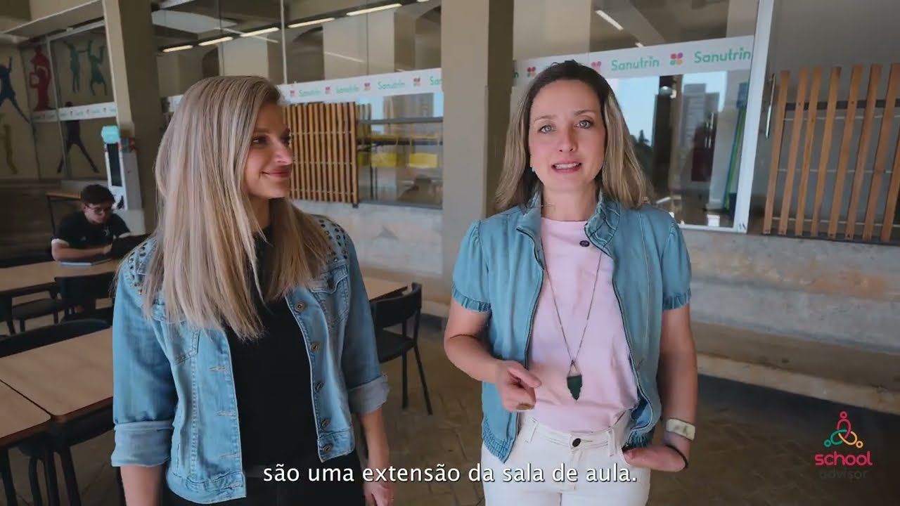Rolê n Liceu Pasteur Start Anglo, na Vila Mariana - São Paulo
