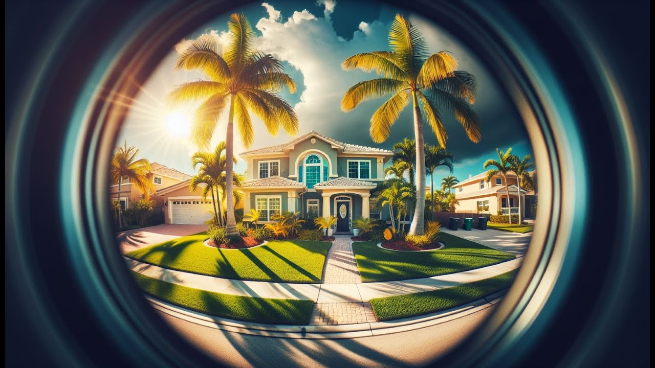 Protect Your Miami Home&mdash;A Simple Guide to Homeowners Insurance
