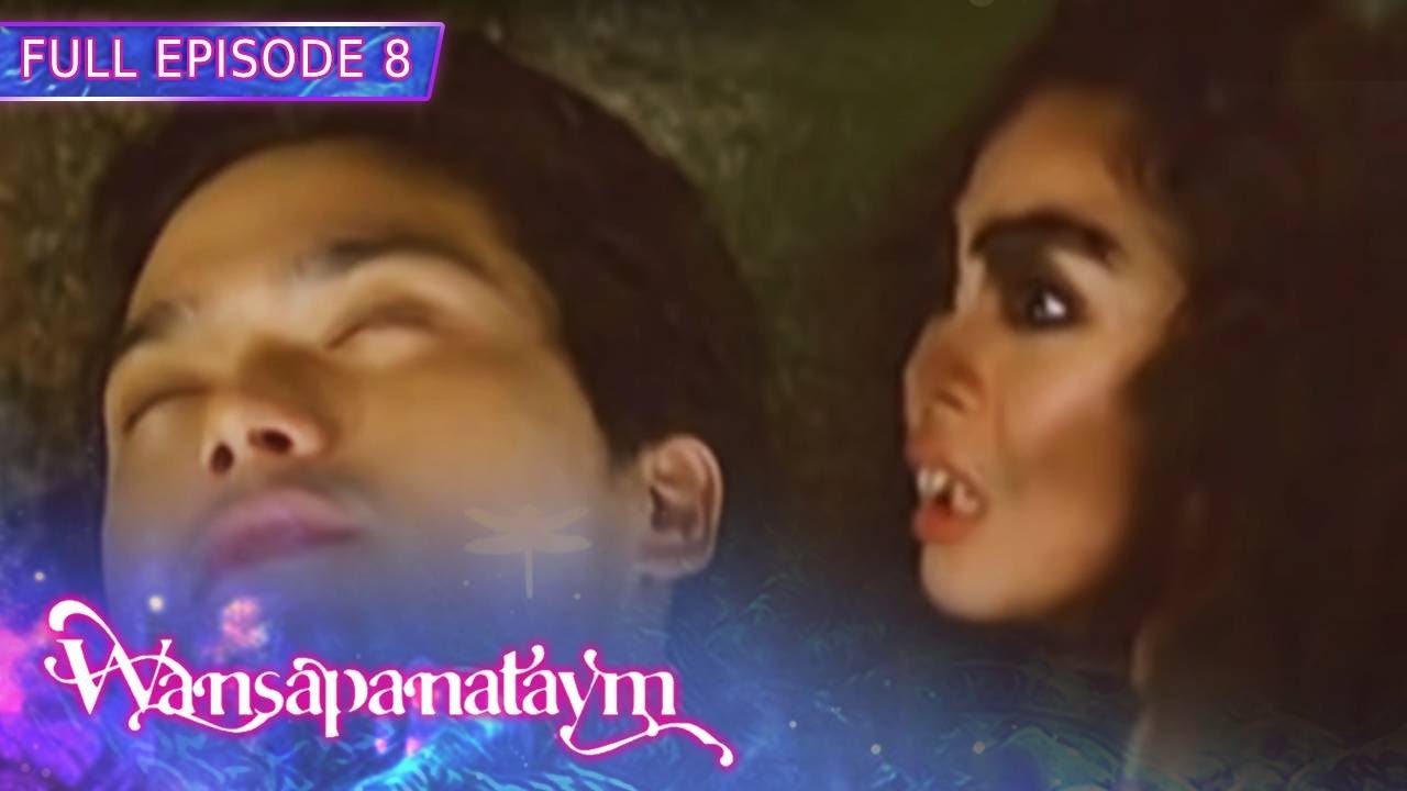 Full Episode 8 | Wansapanataym Holly & Mau English Subbed