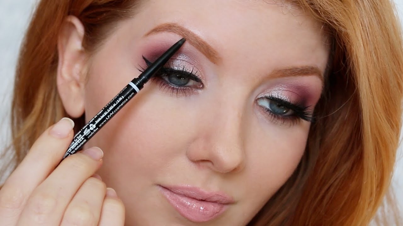 Eyebrow Tutorial | Best Products for Eyebrows