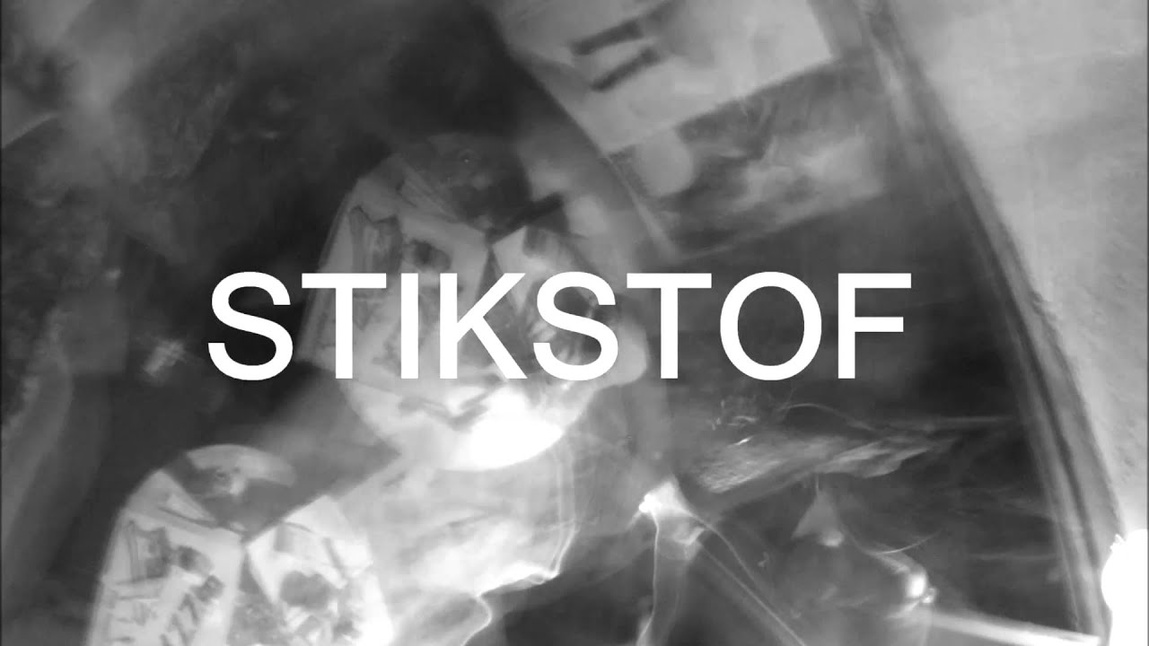 Stikstof - Samen Gevat