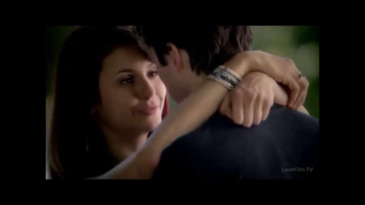 Elena and Damon - Happy End | Елена и Деймон - Happy End