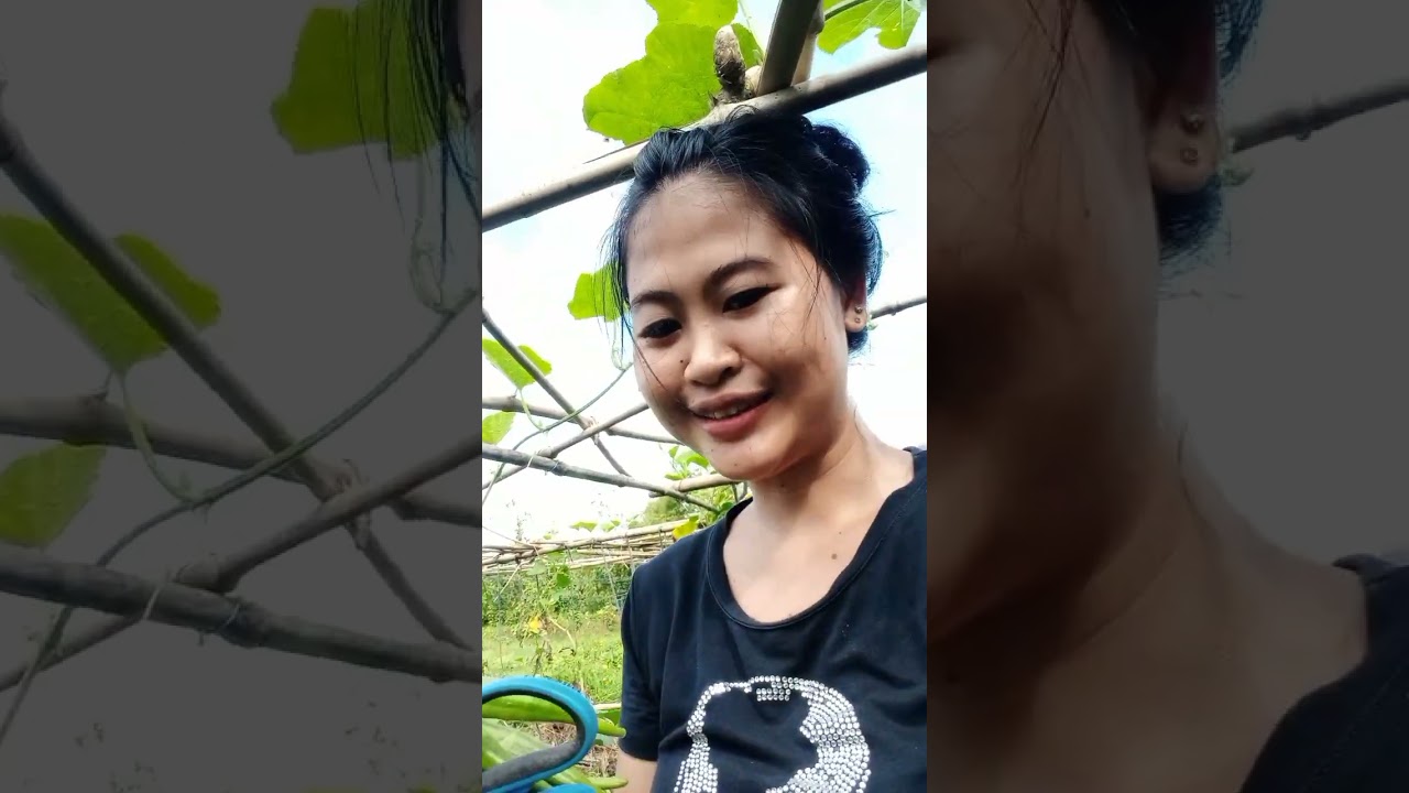 Simpleng ulam sa probinsya 🌿
