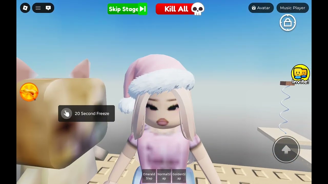 I pa's this Parcur ❤️🥺🩵🐈