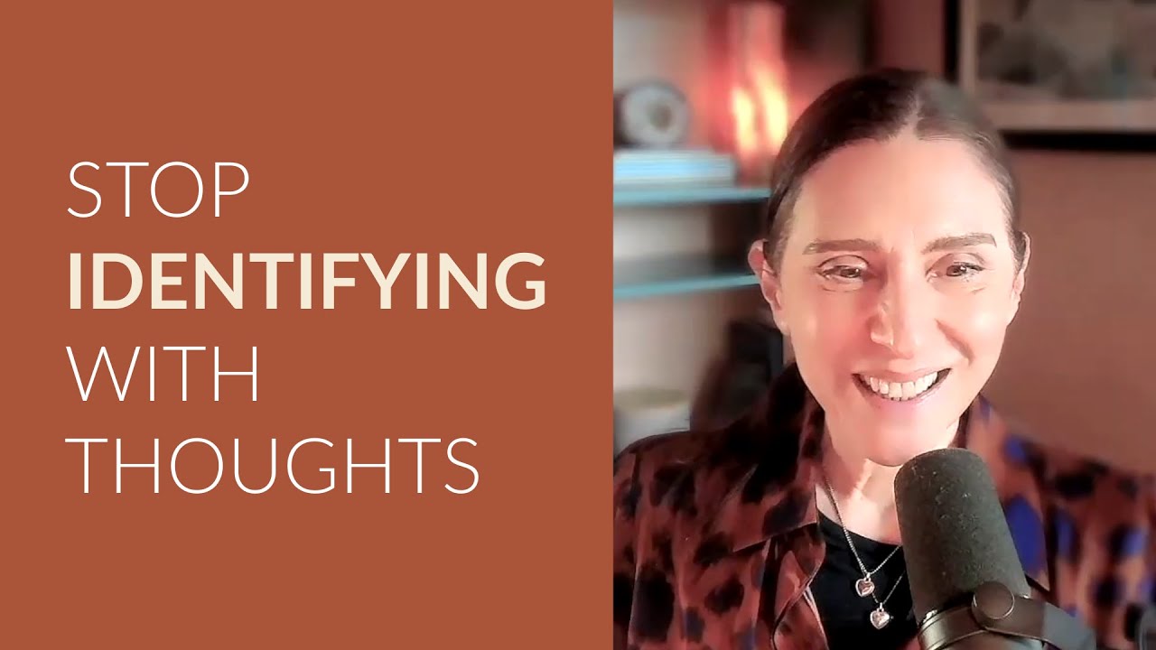 Allowing the True Nature of Mind to Reveal Itself