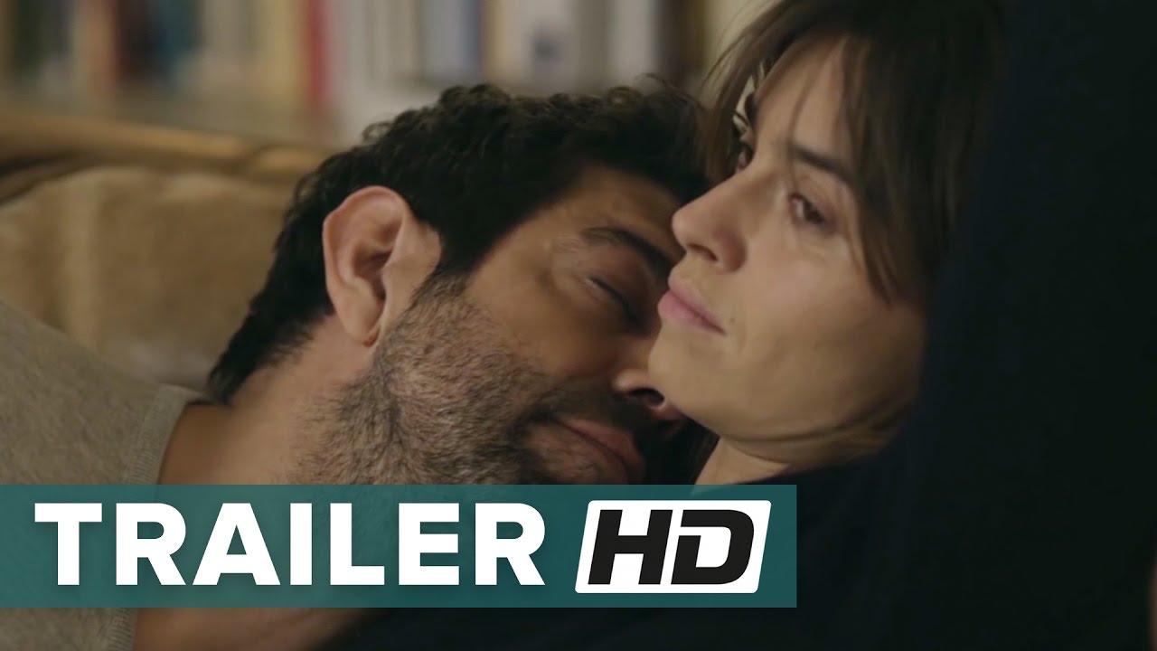 Moglie e Marito con Pierfrancesco Favino e Kasia Smutniak - Trailer Ufficiale HD