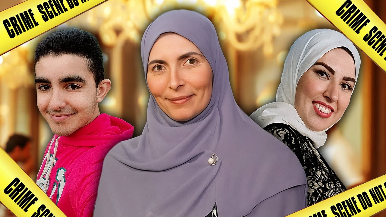 Greed, law of inheritance destroyed them all: a family tragedy