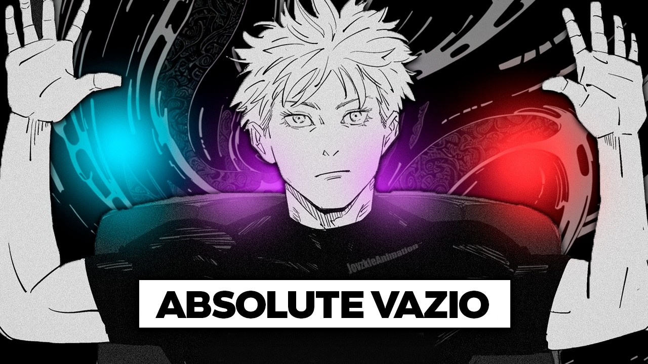 COMO JUJUTSU KAISEN SE AUTO-DESTRUIU | os problemas vão além do final