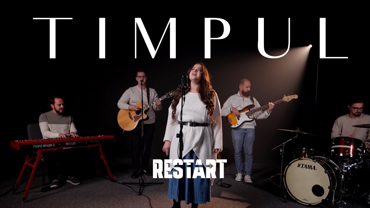Restart - Timpul