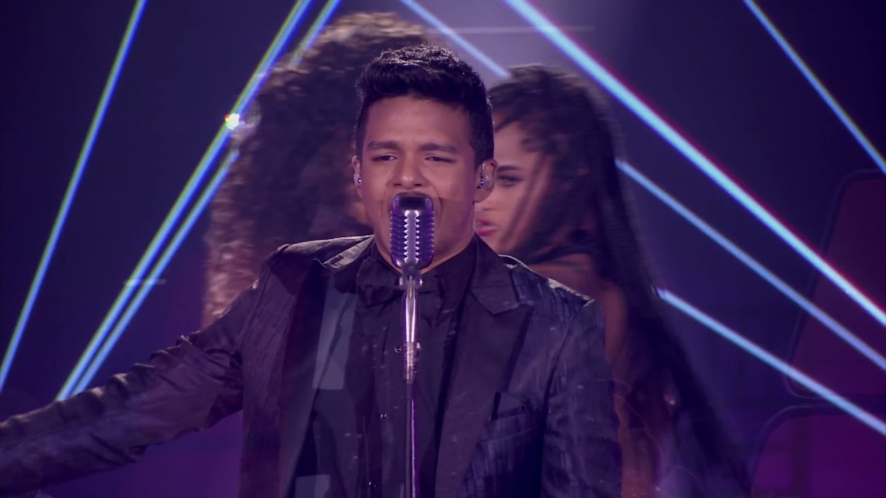 Yohan Amparo – 