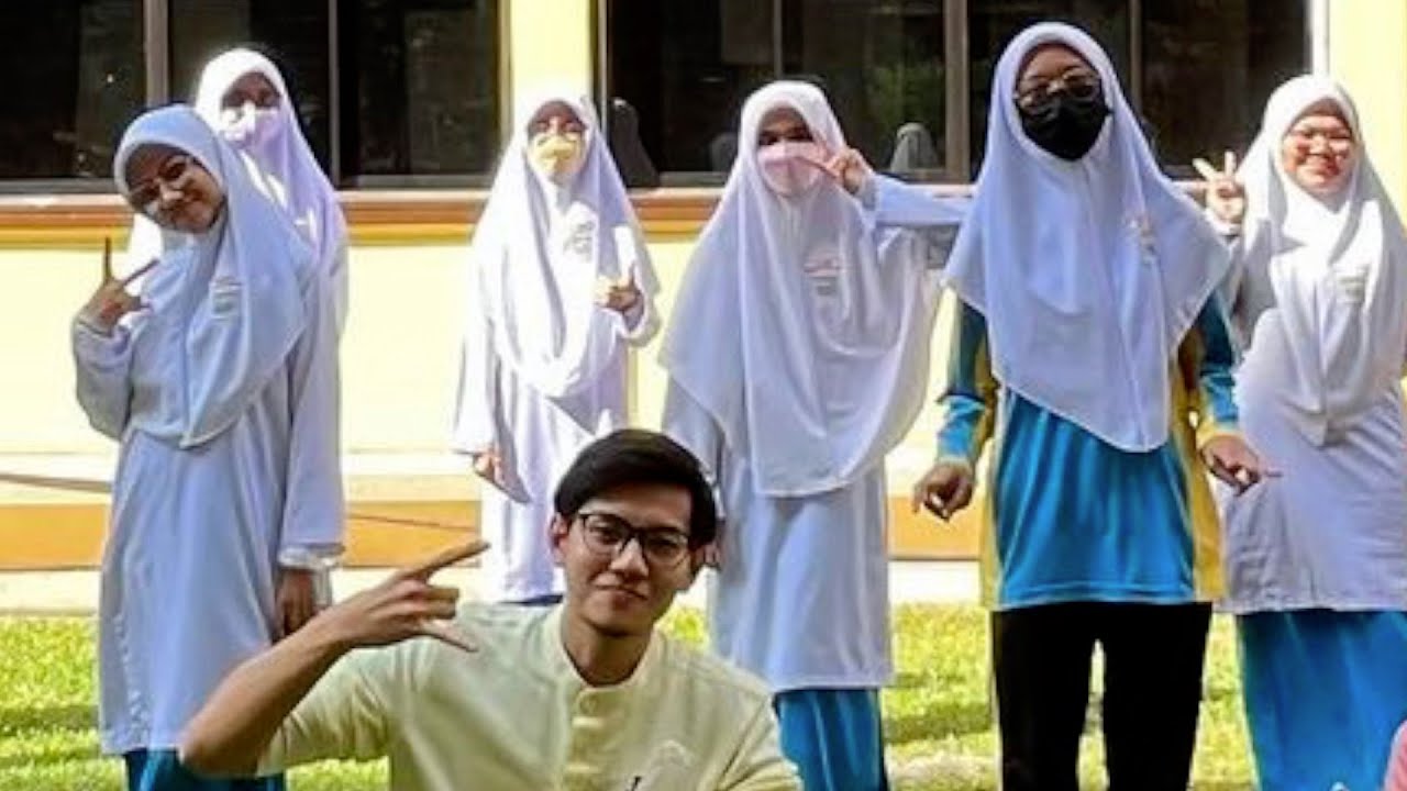 Tip Mengajar Pendidikan Islam dengan Tak Boring