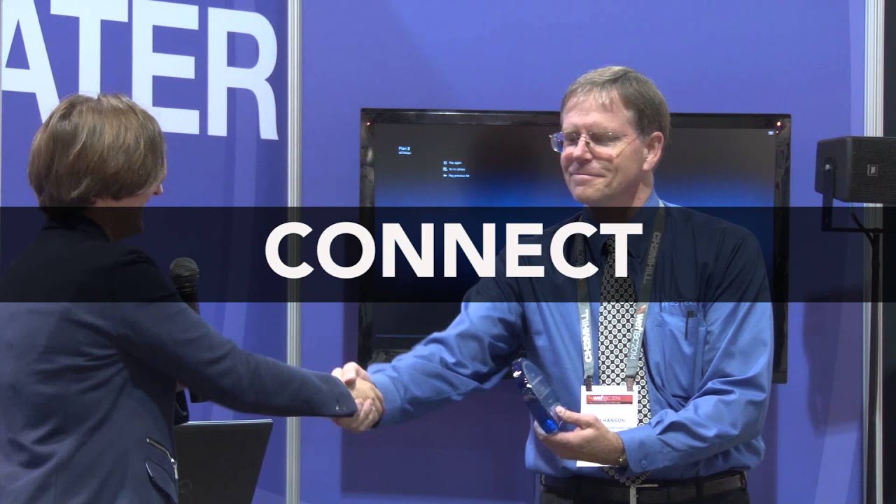 WEFTEC 2015 Stormwater Video