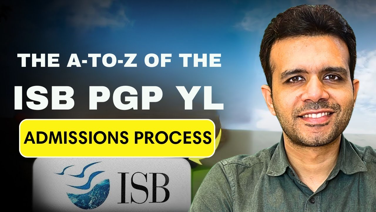 ISB course Young Leaders| Global Creed