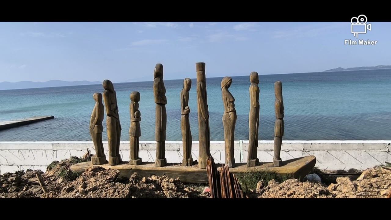 Obilazak Grcke Jerisos-Uranopolis 2024.g.