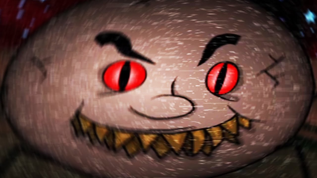 O NOAPTE GREA LA FLUMPTY ASTA 3