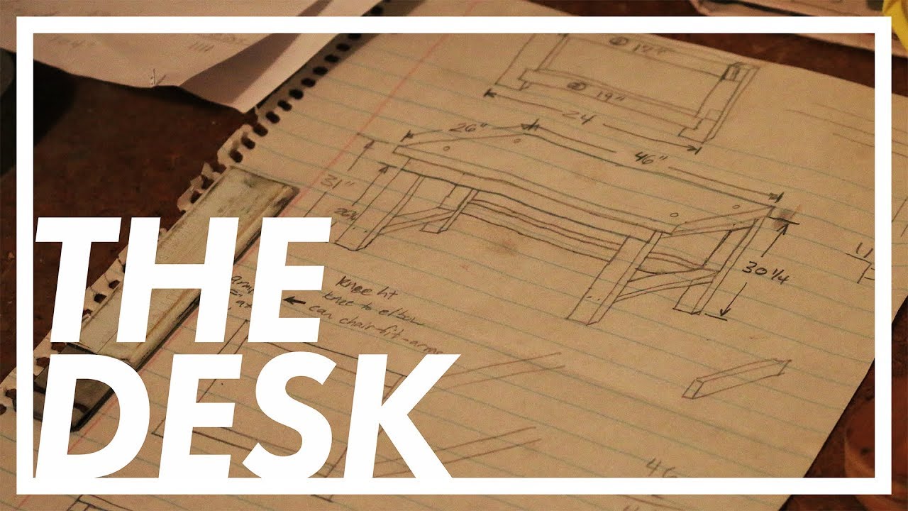The Desk
