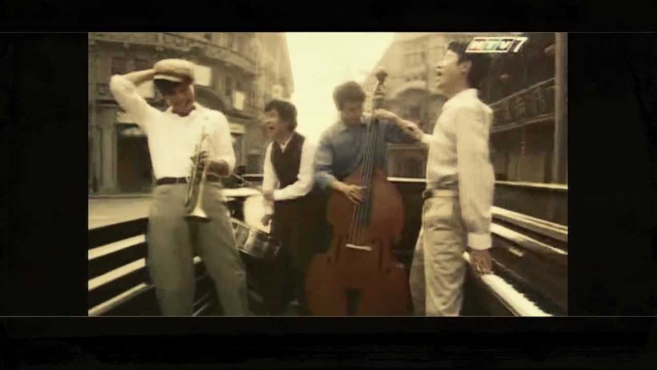 Blue Lotus / 花样的年华 MV - Lu Yi / 陆毅