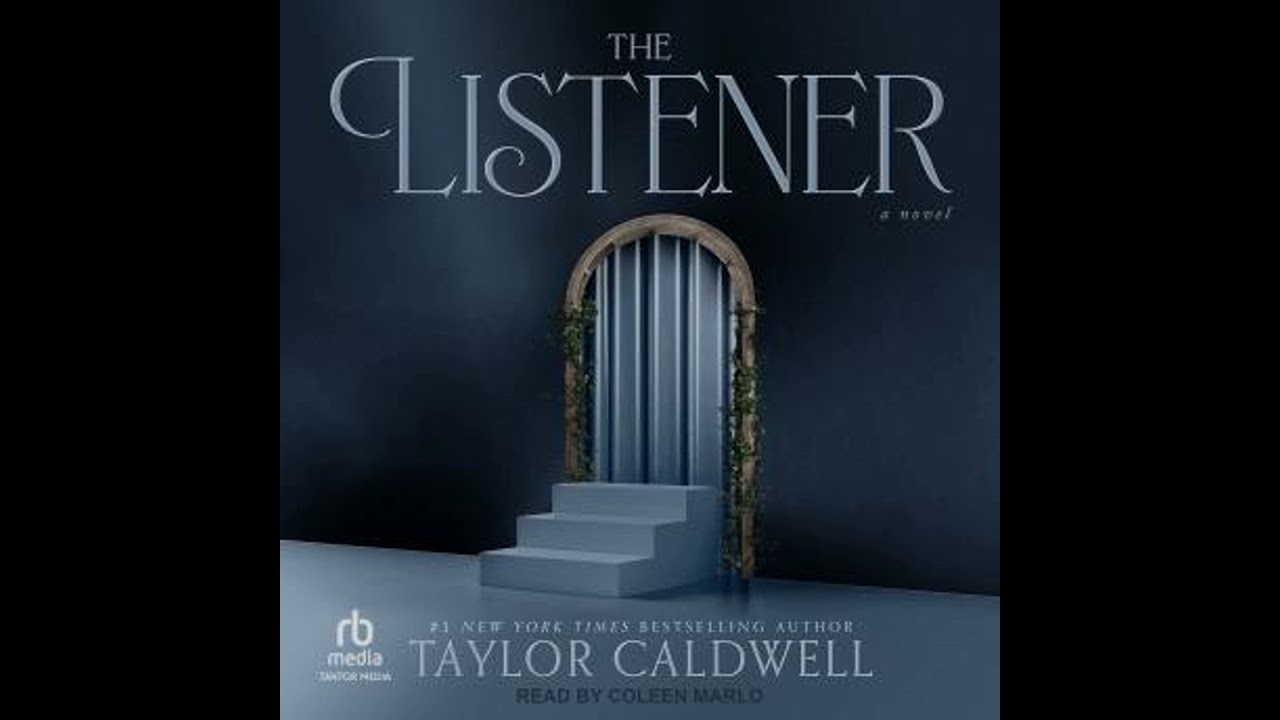 Listener: A Novel - Taylor Caldwell