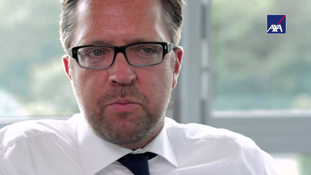 Im Vertrieb bei AXA &ndash; ein Hauptvertreter erz&auml;hlt