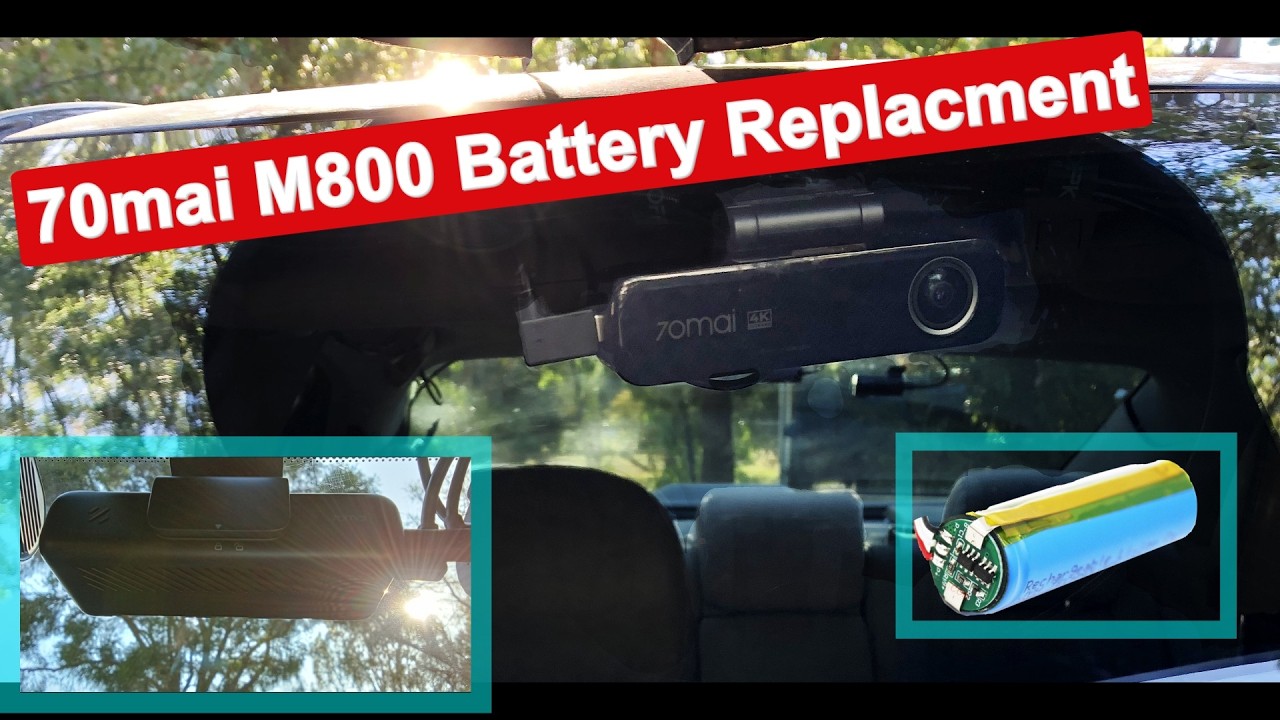 Quick version of m800 battery to replacement 20260307 0128 hrs this is the final version2