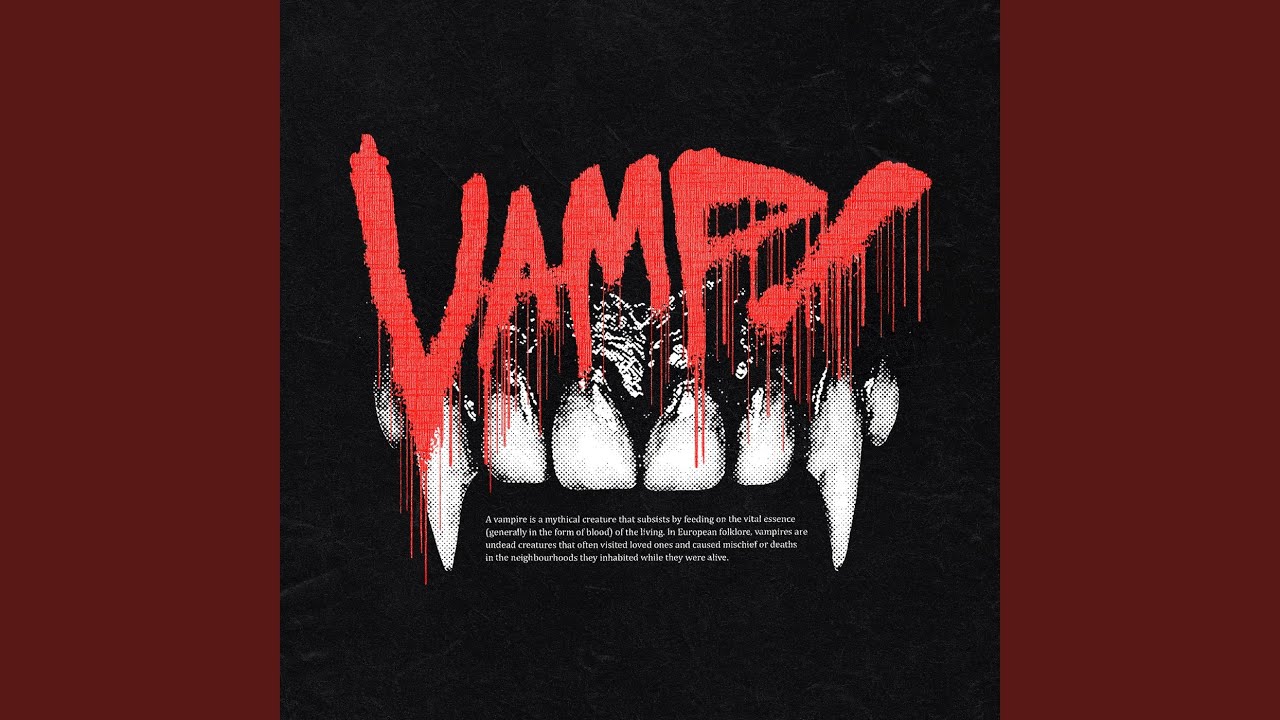 Vamp!