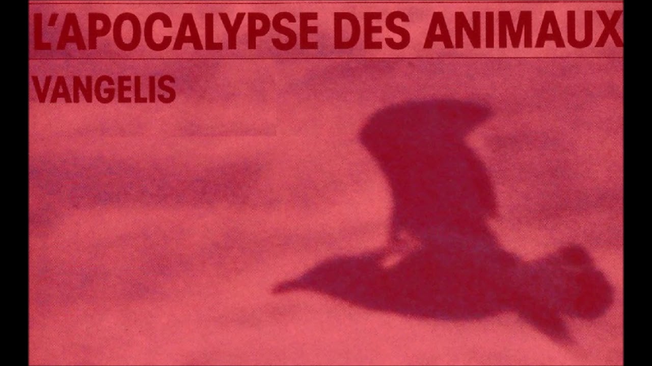 Vangelis rarities : Music for Rossif 13