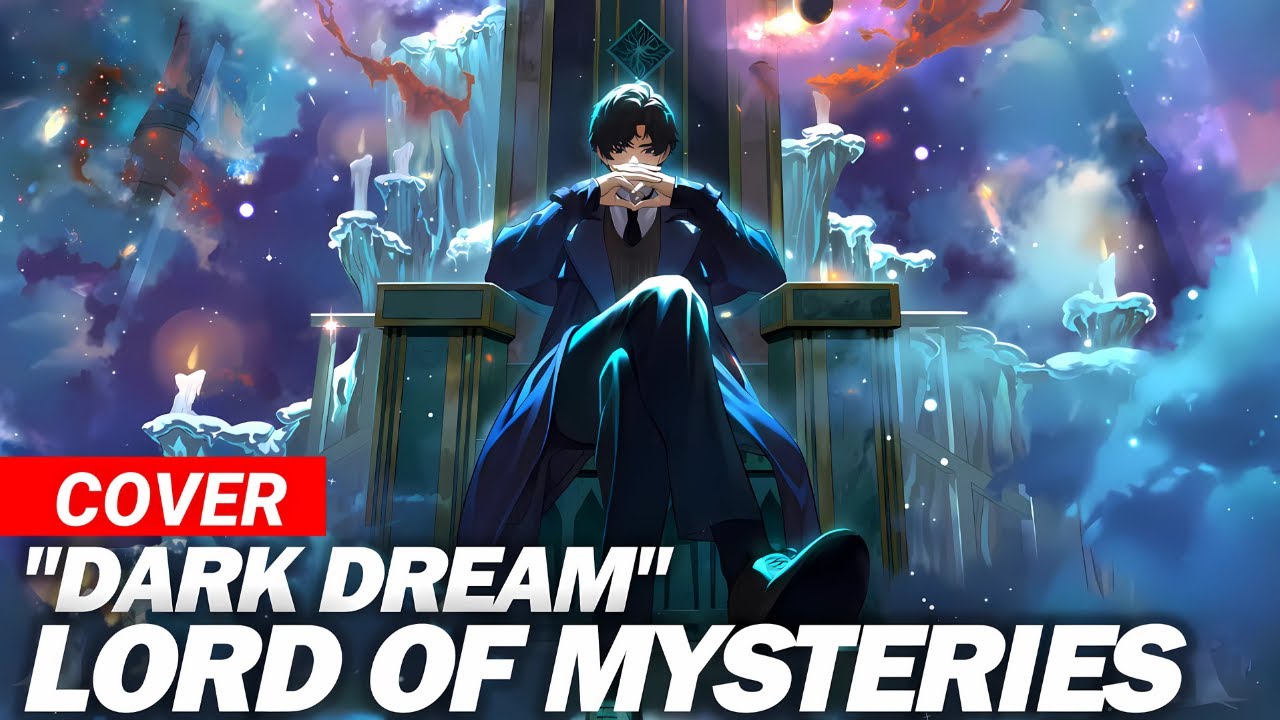 Lord of Mysteries – Ending FULL 