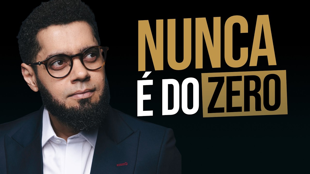 O PRIMEIRO PASSO PARA AUMENTAR A SUA PERMISSÃO