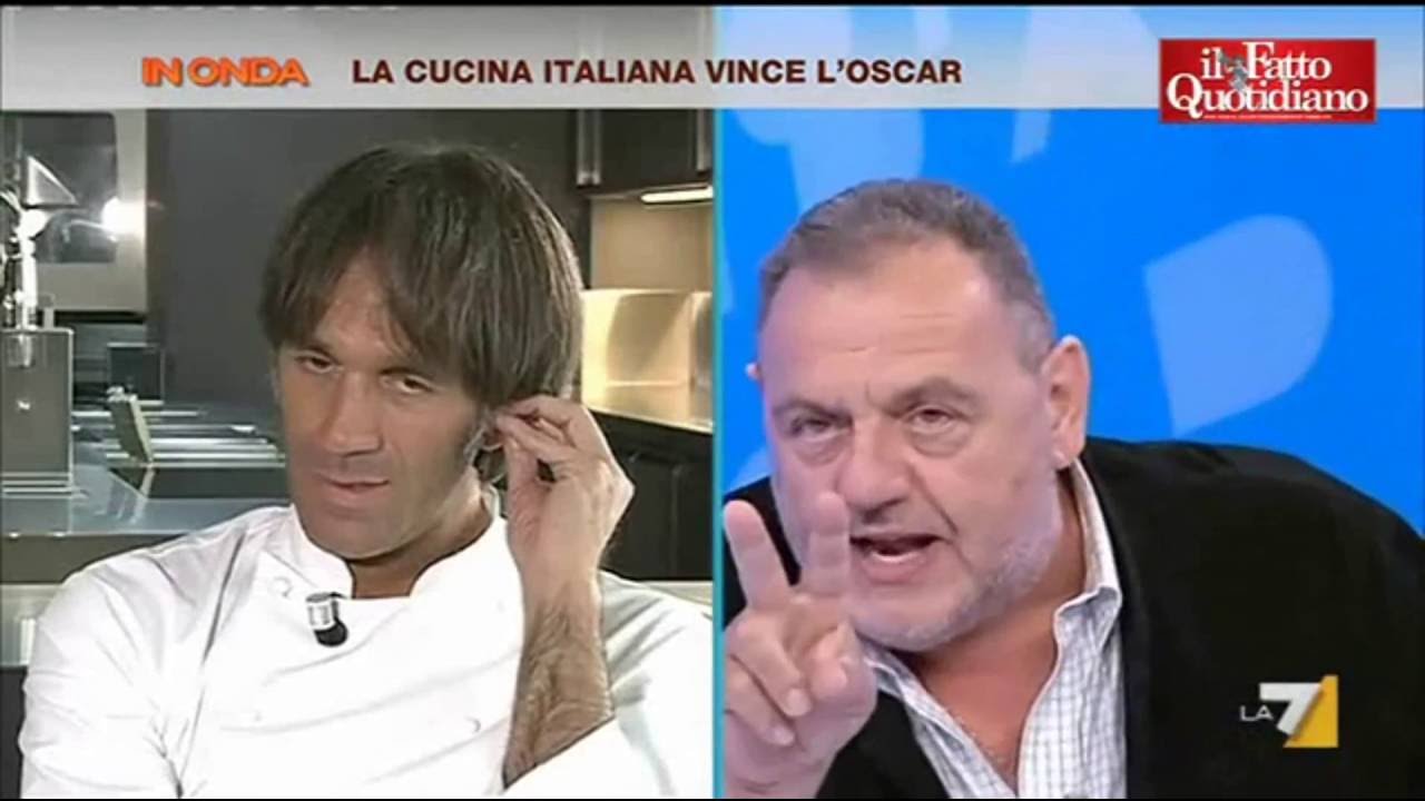 Vissani i Vegani sono una SETTA come i testimoni di Geova