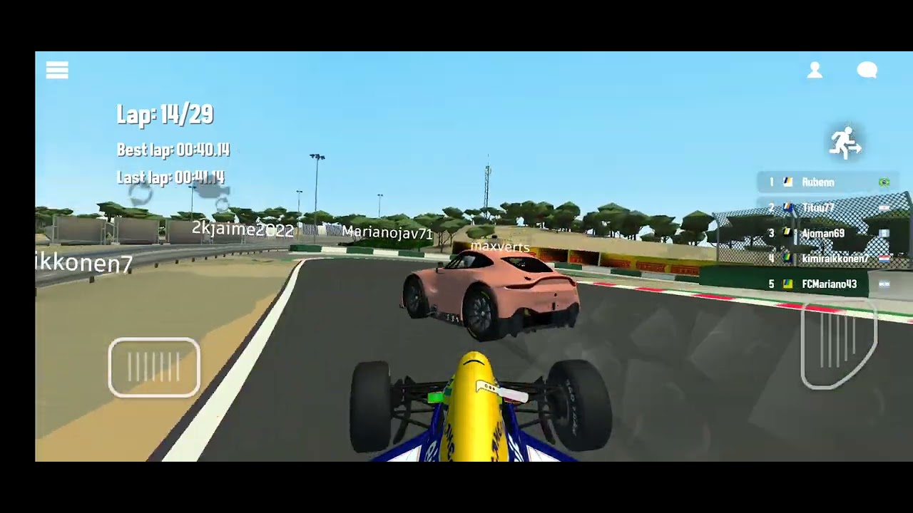 GP de Portugal 🇵🇹