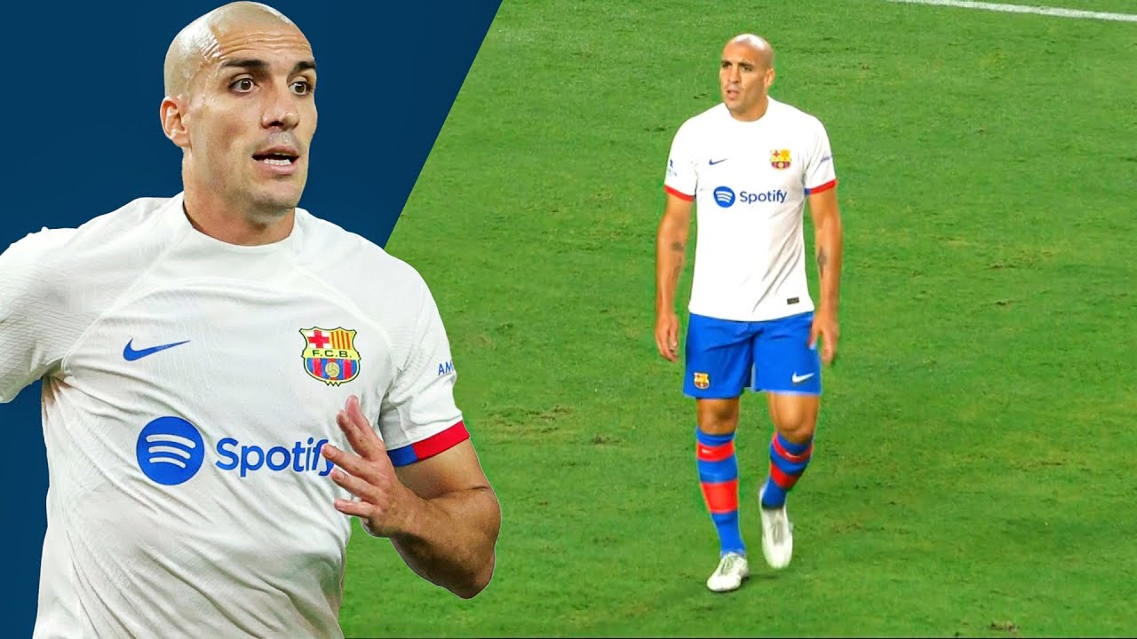Oriol Romeu vs AC Milan 02/08/23