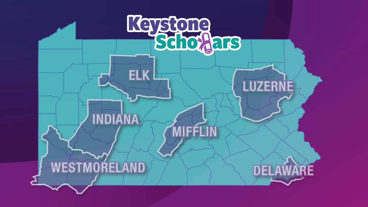 Preliminary Keystone Scholars Pilot Results