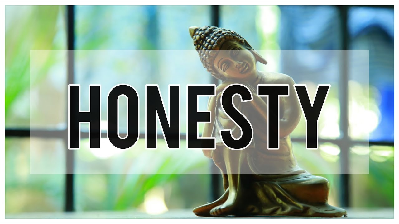 Honesty- Pays You in a Long Run || Inspired Stories