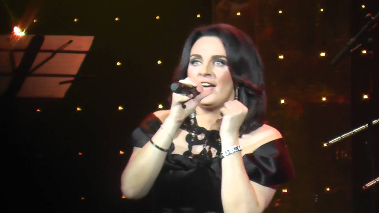 Елена Ваенга - Кремль(часть1) - 07.04.2016