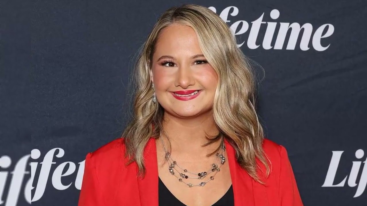 Gypsy-Rose Blanchard wants to work with Make-A-Wish since her mother forced her to appear sick in...