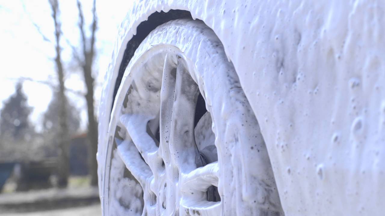 Auto Finesse Avalanche Snow Foam