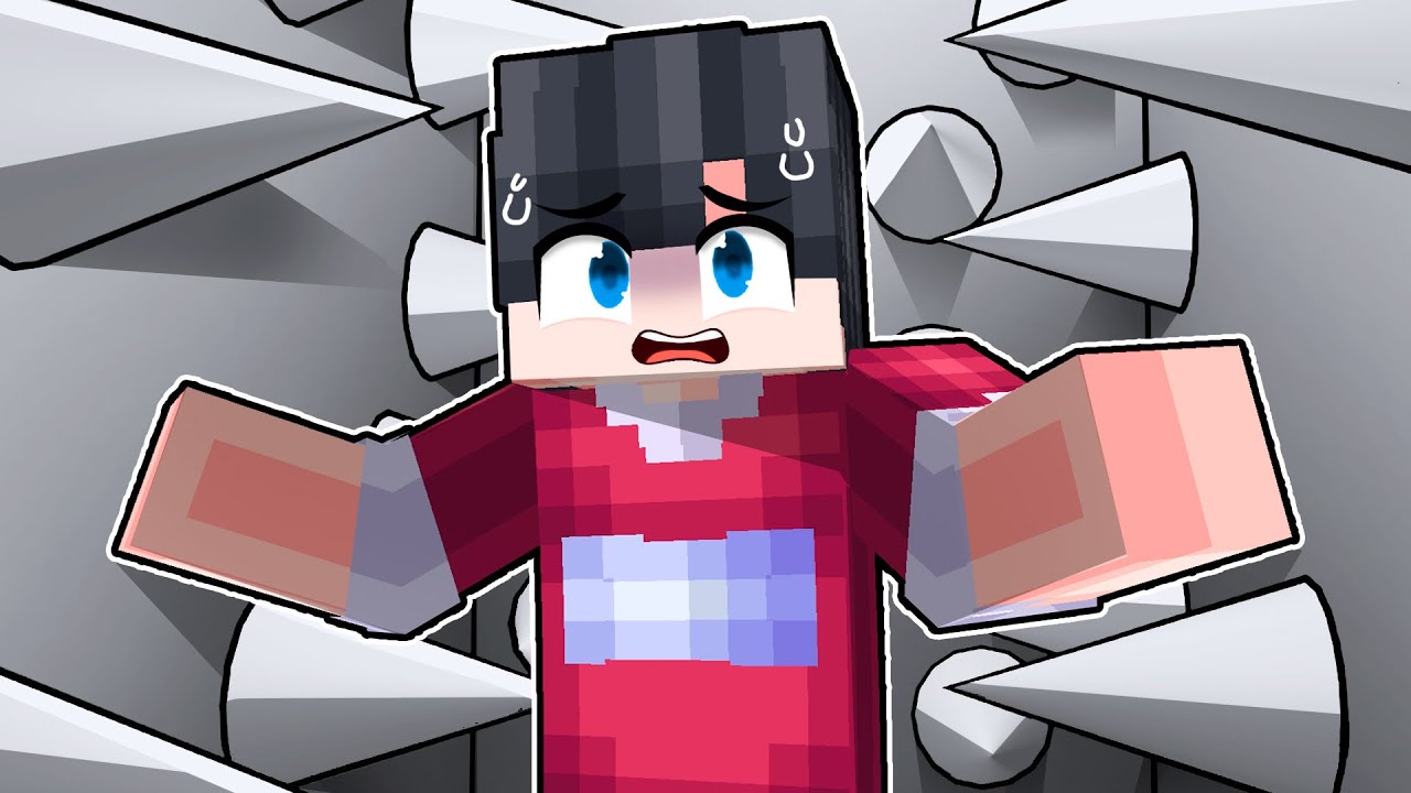 แก้แค้นเพื่อนที่ขังผมไว้ในคุกหนามนรก | Minecraft