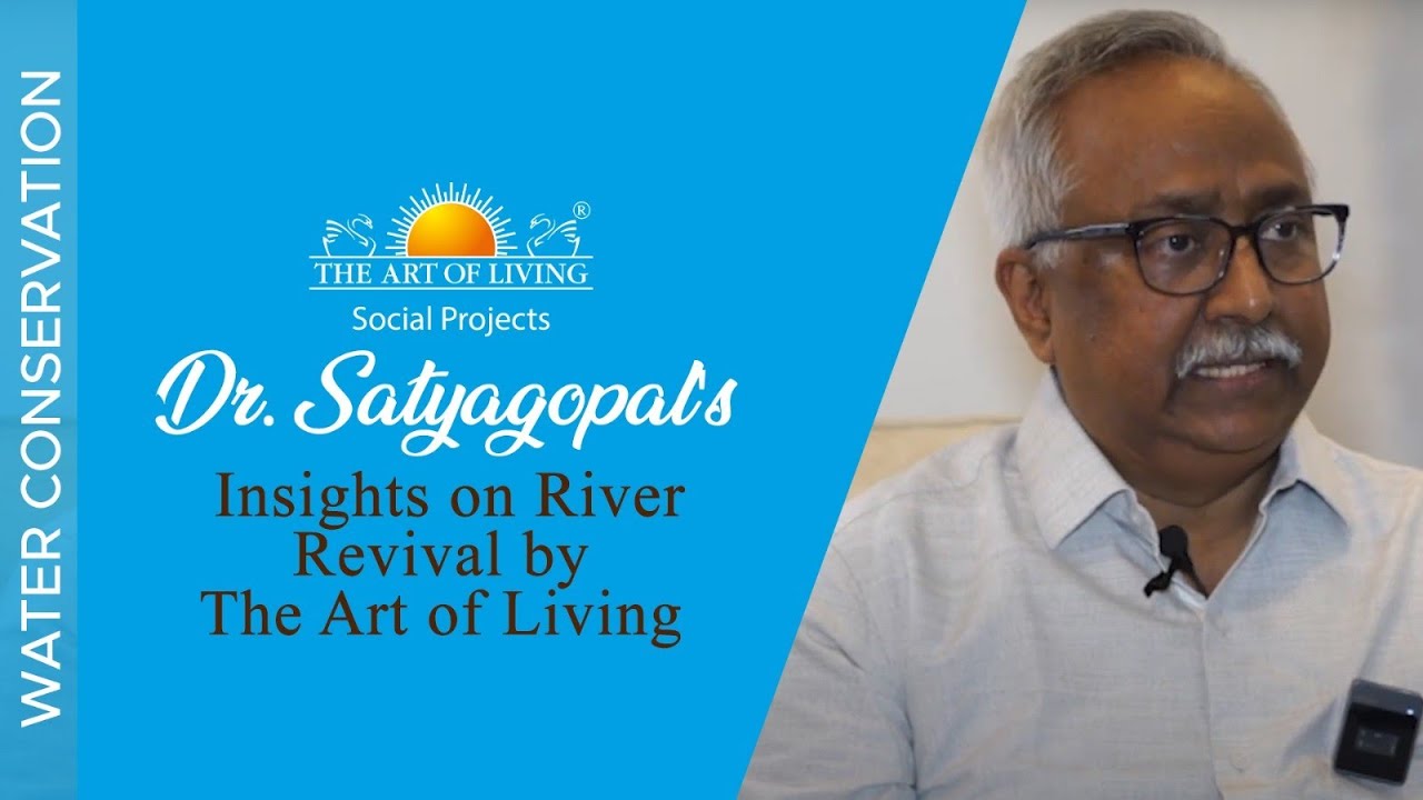Dr. Satyagopal Korlapati, IAS Rtd  Chairman & Managing Director NGT TN