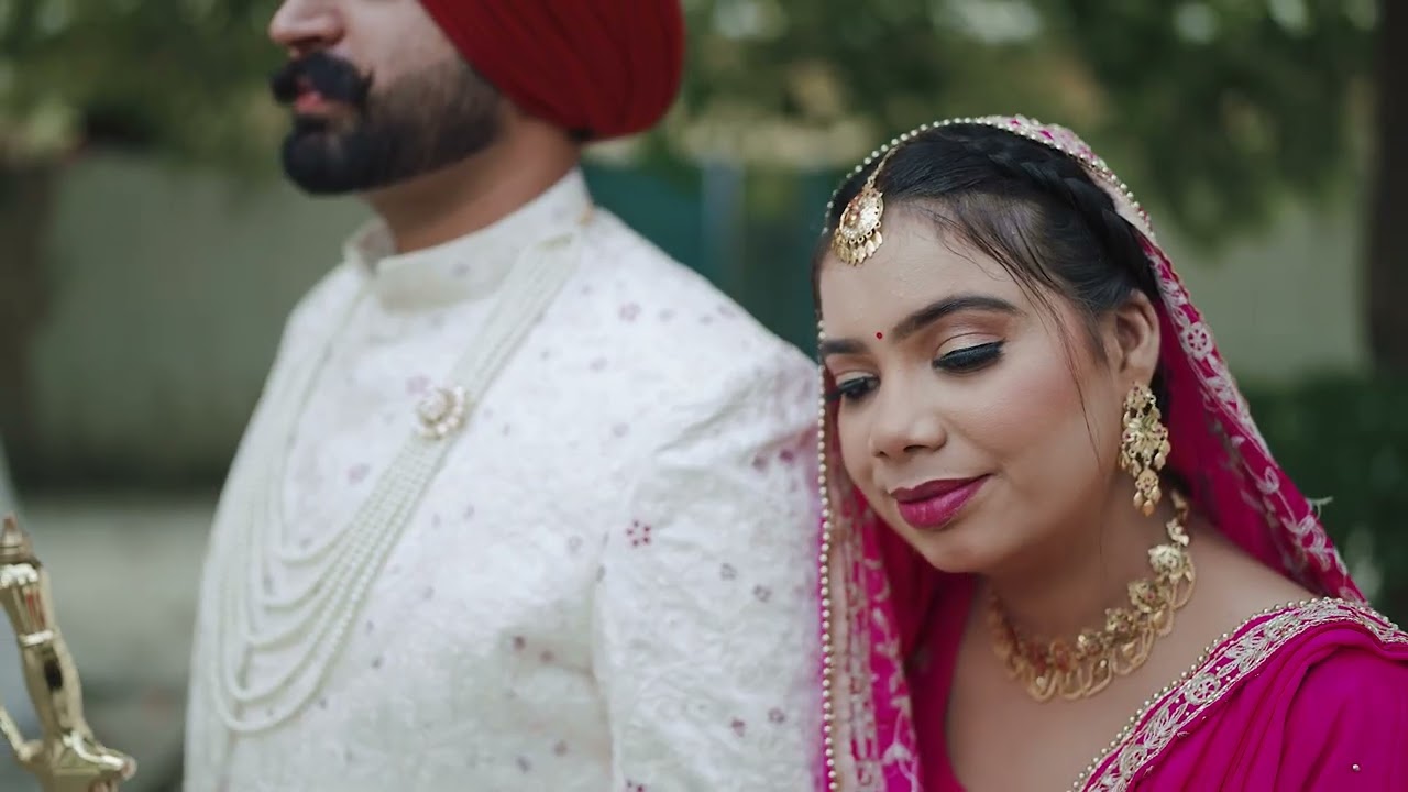 CHETAN Weds HARMAN SAME DAY || RAJU STUDIO M: +9195308-86602